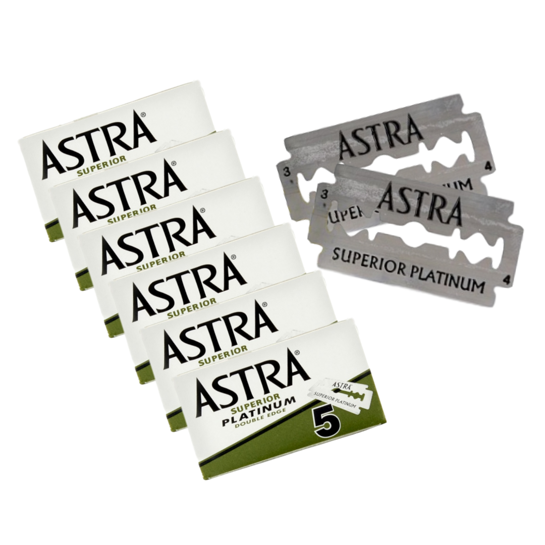 Astra-Razor-Blades