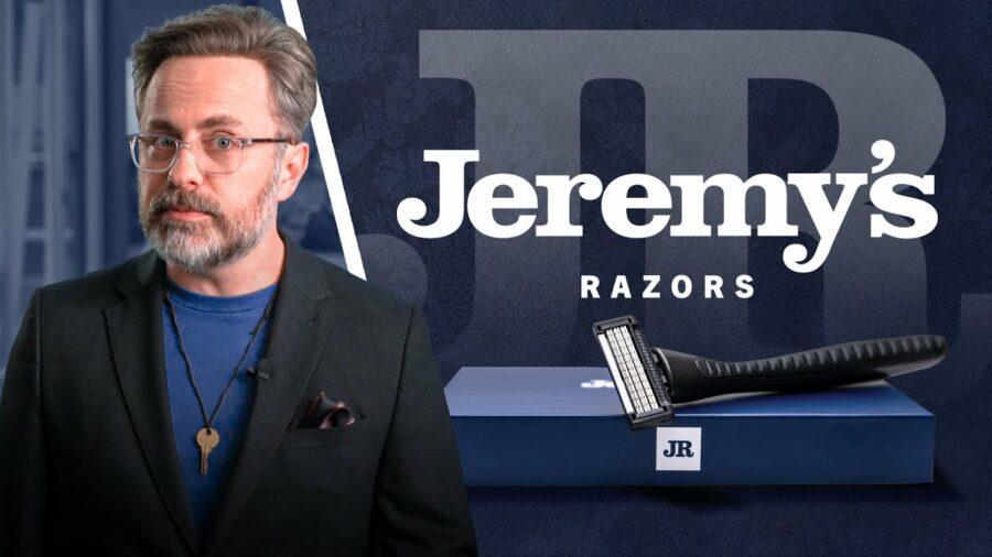 Jeremy-Razors-Reviews