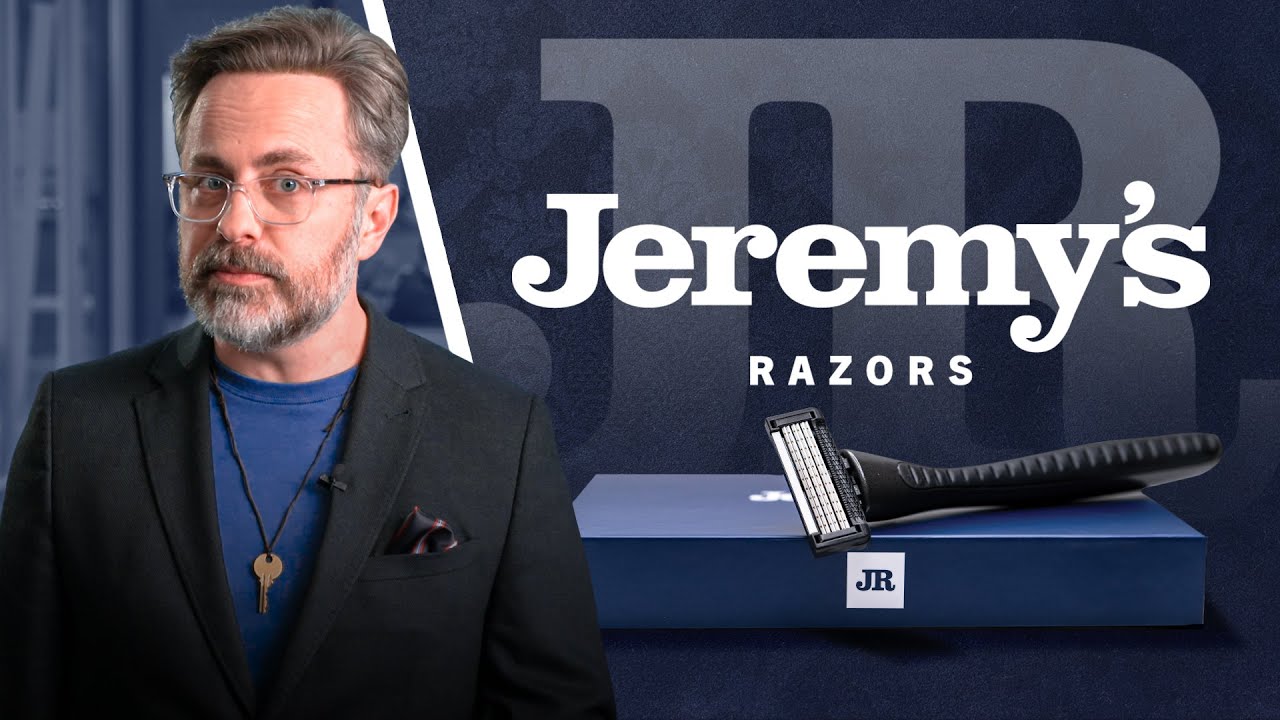 Jeremys-Razor