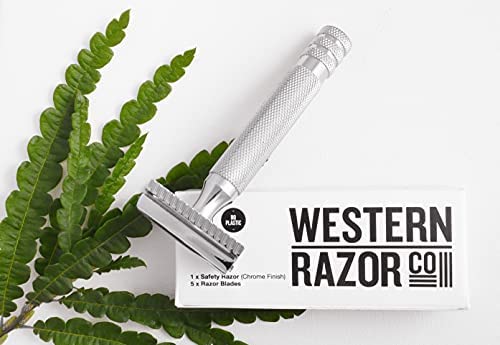 Western-Razor-Company