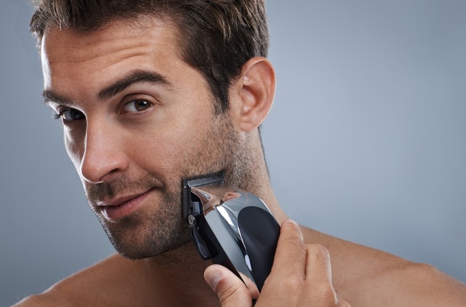 Best-Electric-Razor-For-Acne