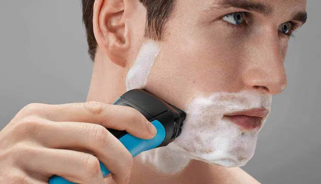 Best-Electric-Razor-For-Special-Needs