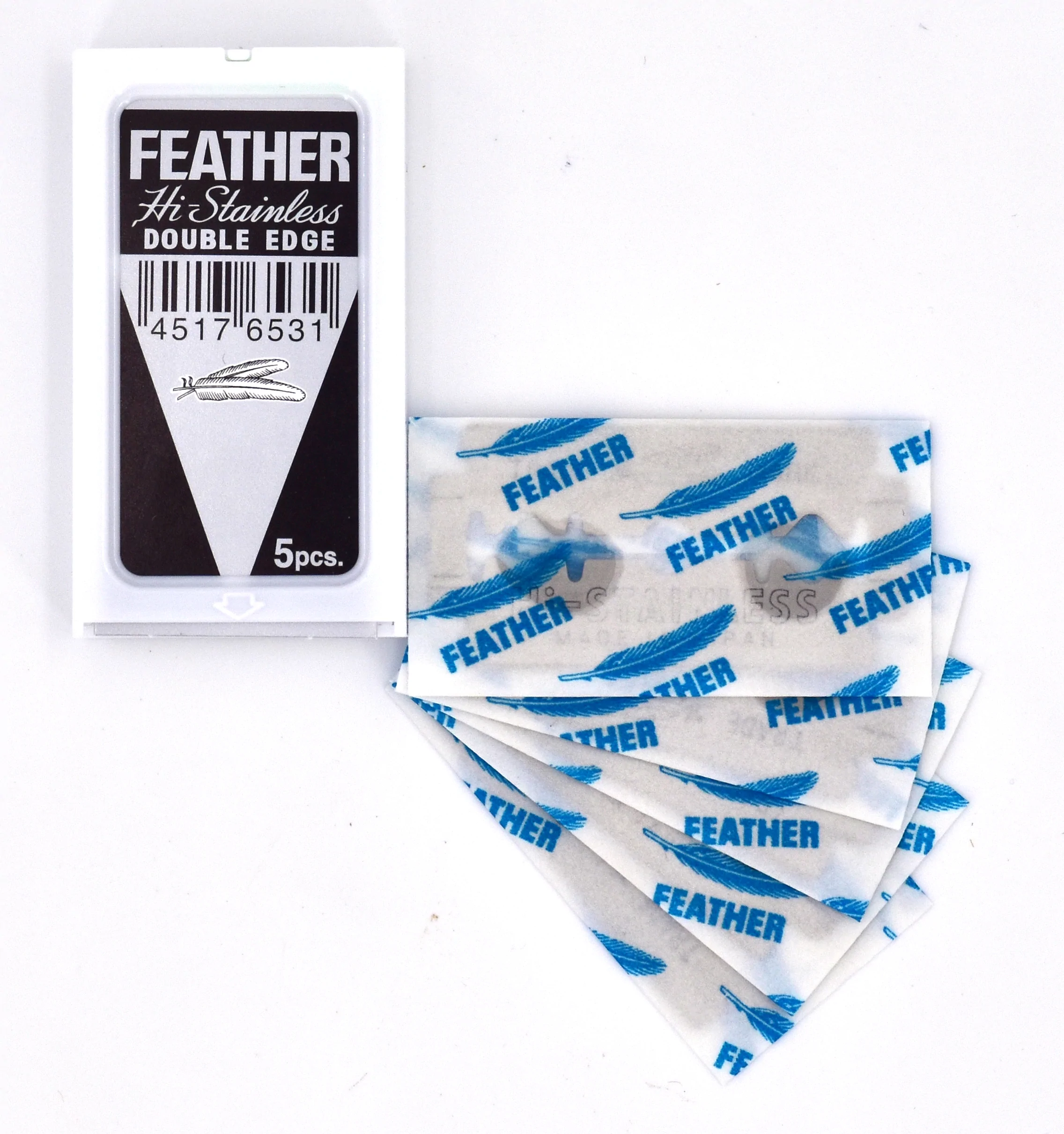 Feather-Razor-Blades-Review