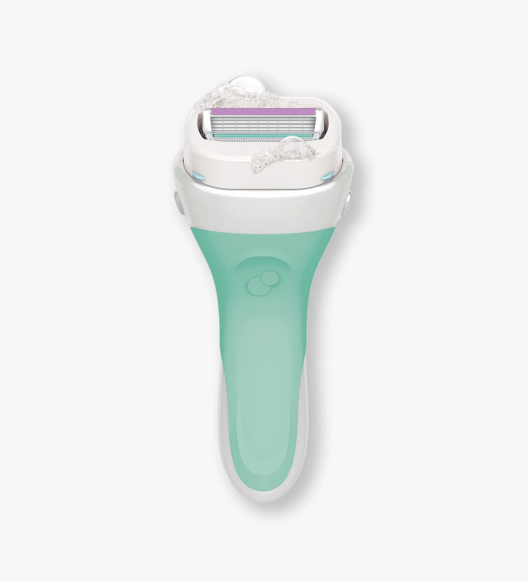 Schick-Intuition-Razor-Review
