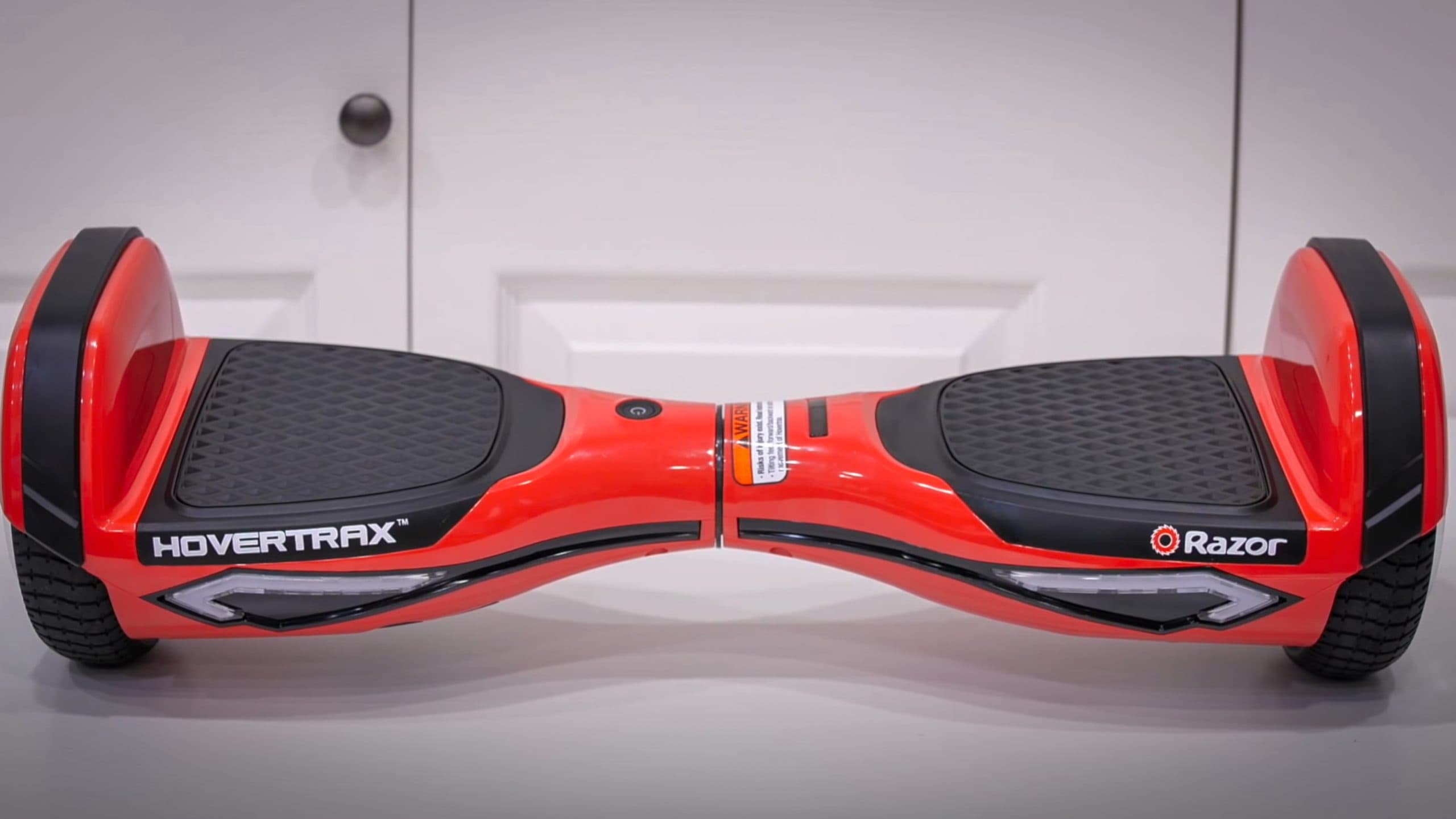 10 Razor Hovertrax Lux Hoverboard Reviews 2023 - Buyer's Guide