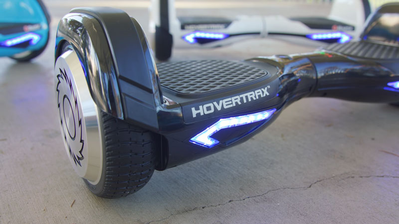 10 Razor Hovertrax Reviews 2023 - Buyer's Guide