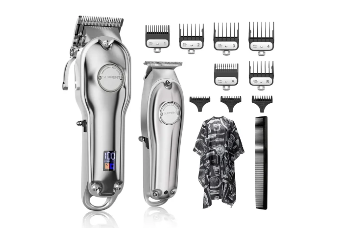 10 Wahl Razor Edger Review 2023 - Buyer's Guide